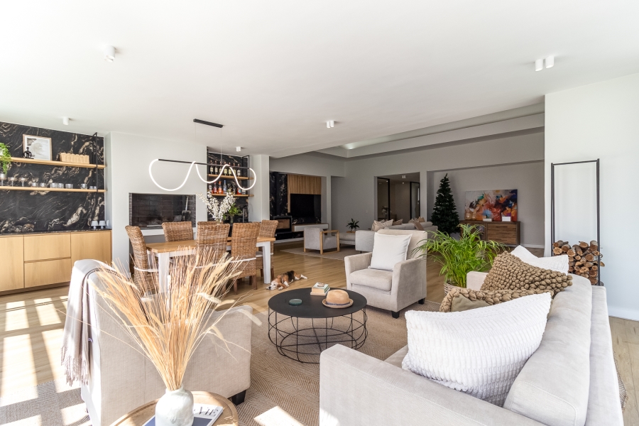 4 Bedroom Property for Sale in Pearl Valley at Val de Vie Western Cape